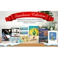 thumbnail image 7 of Stonehouse Collection | Hedgehog Note Card Set | Animal Thank You Cards | Blank, 7 of 7