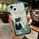 thumbnail image 1 of Fundas de teléfono transparentes con pintura al óleo de Van Gogh, carcasa transparente para Iphone 13, 12, 11 Pro Max, 7, 8 Plus, SE, 2020, X, XS, XR, 14 Pro Max, 1 of 4