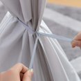thumbnail image 3 of Household Vertical Electric Floor Fan Oxford Cloth Dustproof Protection Cover, 3 of 8