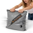 thumbnail image 1 of BotaniNest Cordless Travel Vacuum Storage Compression Cordless Travel Vacuum Storage Compression, 1 of 4