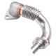 thumbnail image 3 of Car EGR Pipe for Hyundai Maxcruz Grand Santa Fe XL 2.2L Diesel 2013+, 3 of 5