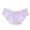 Light Purple, variant on Gubotare Womens Underwear Seamless Tummy Control Womens Underwear Cheeky Panties for Women Cute Stretch Bikini Breathable Panties for Ladies (Light Purple,S)