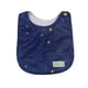 thumbnail image 3 of Baberos de Tela Impermeable Palu Para Bebe 5 piezas, 3 of 4