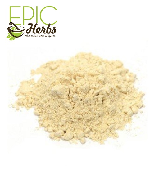 Parsley Root Powder 1 lb