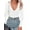 White, variant on MOYIKO Deep V Neck Long Sleeve Bodysuits for Women Fitted Tops,Size S-XXL