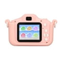 thumbnail image 1 of Cámara digital para niños, cámara para niños Cámara para niños IPS de 2 pulgadas Cámara para niños pequeños Altamente recomendada, 1 of 8