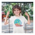 thumbnail image 4 of Playera Fan Army Aquaman Talla 6 turned manga corta blanco, 4 of 4