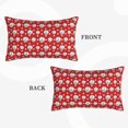 thumbnail image 4 of Kdxio Cotton Pillow Cases 20"x30" Pillowcases,Soft and Breathable Bedroom Pillow Cases-Cute Baseball, 4 of 8