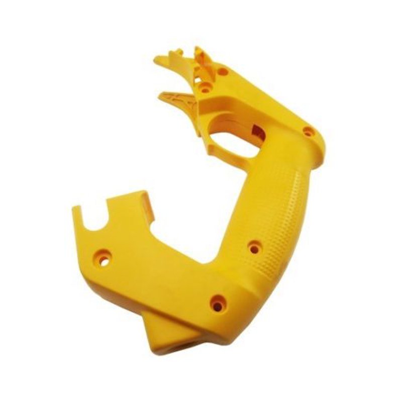 39414900 DeWalt Handle Clamshell Set DW359 DW360 DW361 DW362 Circular