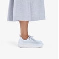 thumbnail image 2 of Clarks Cloudsteppers Womens Solevana Style Sneakers, 2 of 7