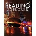 thumbnail image 1 of Pre-Owned Reading Explorer 4: Student Book with Online Workbook (Reading Explorer, Second Edition), 1 of 1