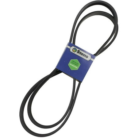 UPC: 0023899494002 | K5763-34712 K5371-34710 New Stens Fan Belt Kubota RCK60  RCK60B  RCK60D series