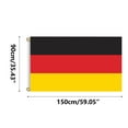 thumbnail image 3 of The Flag Of The Top 32 Of The 2022, The Flag Of The, The Decorations For Fans, Cheering Germany Flags, Usupdd 2025 The Flag Of The Top, 3 of 6