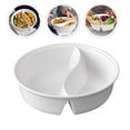 thumbnail image 5 of Cuenco de fideos de estilo japonés de estilo japonés, dividido, cuenco en ramen, cuenco, 5 of 5