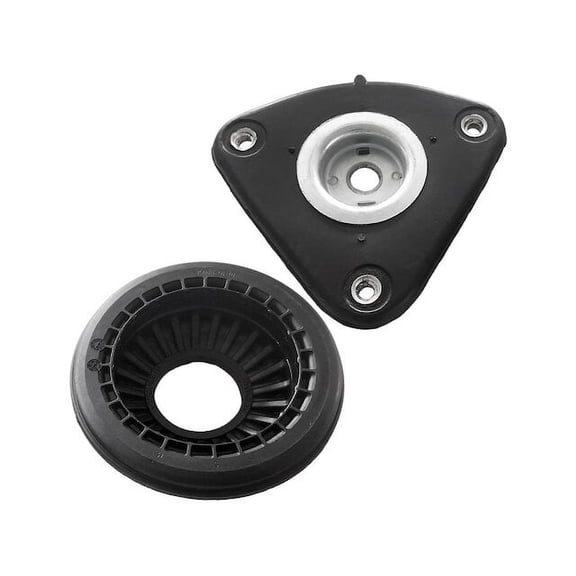 Front Upper Strut Mount Bearing - Compatible with 2006 - 2010 Mazda 5 2007 2008 2009
