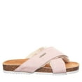 thumbnail image 3 of Bearpaw Women's Blush Britton Slippers, Size 9, 3 of 4