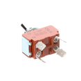 thumbnail image 2 of Wilbur Curtis WC-103 Toggle Switch, Non-Illuminated. Dpst, 25A, 2 of 4