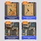 thumbnail image 2 of MECHANIC Motherboard Cleaning Brush Dust Cleaning Cellphone Chip, 2 of 5