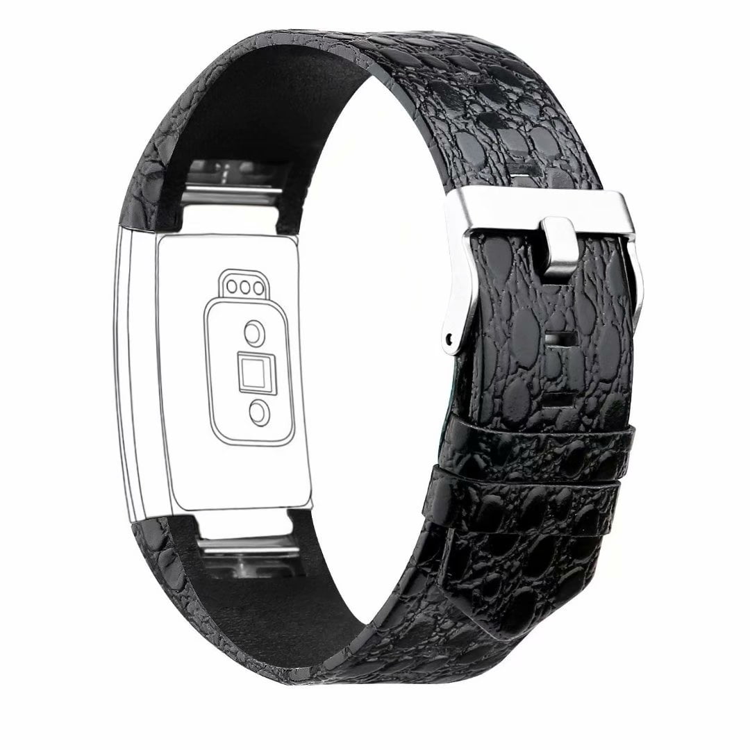 fitbit charge 2 band size