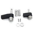 thumbnail image 2 of Conjunto De Extremo Del Cable Fuera De Borda 648-48340-50 Reemplazo De Motores Externos De, 2 of 5