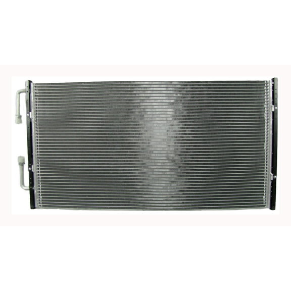 REACH Condenser 31-3092 for Ford F Series 04-07 Light Duty