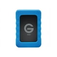 thumbnail image 3 of G-Technology G-DRIVE ev RaW GDEVRSSDNA10001SDB - SSD - 1 TB - external (portable) - 2.5" - USB 3.0 / SATA 6Gb/s, 3 of 16