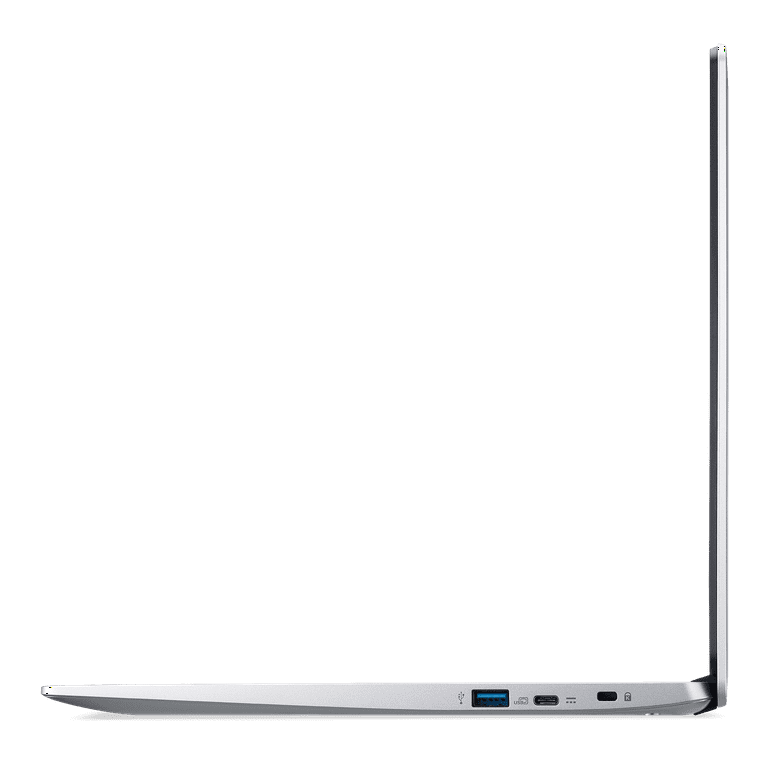 Acer Chromebook 315 – 15.6 HD Display Laptop Intel Celeron N4020 with 4GB  LPDDR4 – 64GB eMMC Silver CB315-3H-C69K - Best Buy