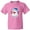 Azalea, variant on Holiday Snowman Youth T-Shirt