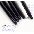 thumbnail image 3 of HIPGCC Bolígrafos Lindos Bolígrafos Kawaii Bolígrafos Lindos para Gatos Bolígrafos de Gel de 0,5 mm Bolígrafos Negros para Suministros Escolares de Oficina (Gato), 3 of 8