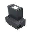 thumbnail image 1 of Unatoiry Black Universal Fit Ink Tank For Sure Color F170 F100 F130 Printer Waste Ink Collector Premium, 1 of 6