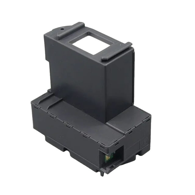 Unatoiry Black Universal Fit Ink Tank For Sure Color F170 F100 F130 Printer Waste Ink Collector Premium