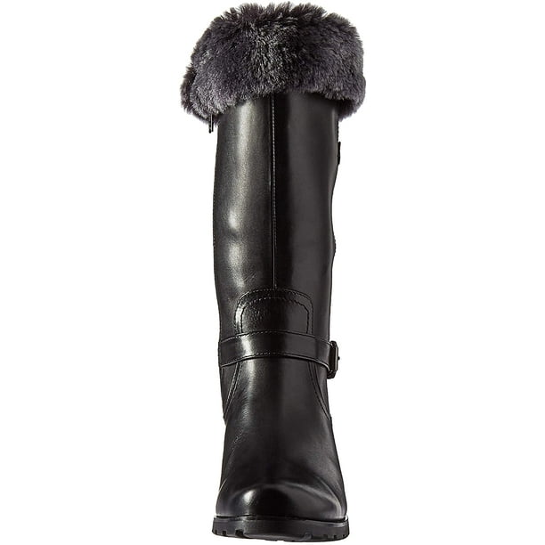 Blondo Womens Flavia Fashion Boot Walmart