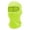 Fluorescent Green,#233, variant on Breathable Protective Face Mask for Outdoor Motorcycle Riding,One Size