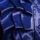 thumbnail image 4 of Camisas s Para Hombre De Vestir Dahua Performance Design Camiseta de manga larga para hombre con cuello (Navy, M), 4 of 7