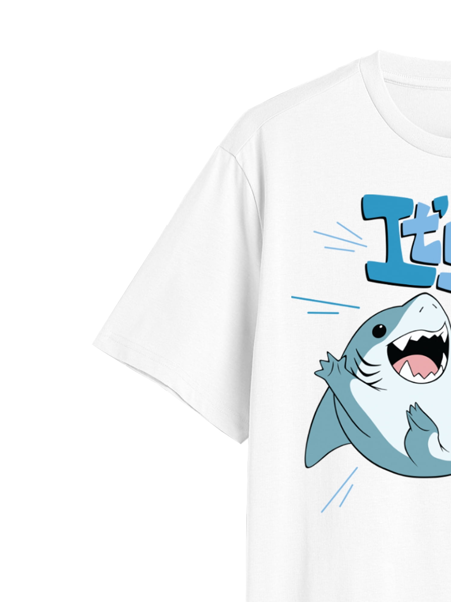 Marvel, It's Jeff Licensed Boys Tee, Sizes XS-XXL
