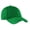 Green, variant on Sport-Tek Dry Zone Nylon Cap-One Size (Kelly Green)