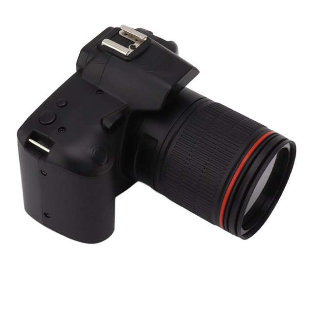 Cámara digital de viaje cámara digital WiFi con zoom digital 16X 4K 64MP para fotografía ANGGREK Otros