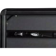 thumbnail image 4 of Extang Tonneau Cover 90352 Trifecta ALX; Soft Folding With Auto Latch And Secure Rotary Release; 2 Folds/3 Panels; Not Hinged In Front; Matte Black; Vinyl; Lockable Via Tailgate Lock, 4 of 19