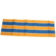 thumbnail image 4 of Améliorer la Réponse Sensorielle Tapis de Course Amusant Simple et Facile à Plier, Tapis de Course d'Équipe, Améliorer la Sensibilisation d'Équipe pour Jeu de Groupe de Course, 4 of 8