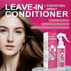 thumbnail image 4 of Hydrating Leave-In Treatment for Frizz Reduction & Split End Repair - Curly, Dry, and Damaged Hair Care Solution with Biotin Enrichment, 4 of 5
