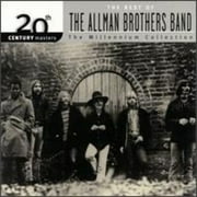 The Allman Brothers Band - 20th Century Masters - Rock - CD