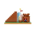 thumbnail image 3 of Nintendo Super Course Complete Playset Includes 2.5 inch Mario Action Figure, 3 of 15