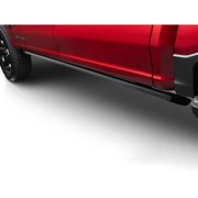 AMP Research by RealTruck PowerStep Vision Steps Fit 22-24 Ford F250/F350/F450 SuperCrew