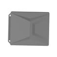 thumbnail image 1 of Funda Protectora Para Satélites, Funda De Silicona Resistente A La Lluvia Para Viajes, 1 of 7