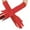 Red, variant on Blue Gloves Womens Prom Opera Satin Wedding Long Bridal Evening Party Gloves/Mittens