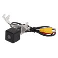 thumbnail image 2 of Cámara de marcha atrás con ángulo de visión amplio, repuesto de cámara de respaldo impermeable para Mazda CX‑9 2007-2014, 2 of 12
