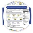 thumbnail image 6 of Food Earth Organic Vegetable Biryani, Vegan, 6 Count, Shelf Stable, 6 of 9