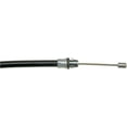 thumbnail image 2 of Dorman C660098 Parking Brake Cable, 2 of 4