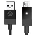 thumbnail image 1 of Câble de Charge USB Officiel Microsoft Xbox One (Emballage en Vrac), 1 of 2