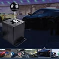 thumbnail image 5 of Pc Usb H Gear Shifter Sim Racing Game For Logitech G29 G27 G25 Racing Shifter, 5 of 9
